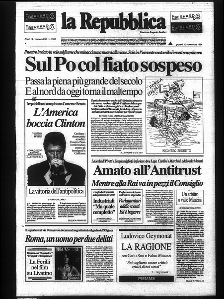 La repubblica